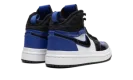 AIR JORDAN 1 ACCLIMATE WMNS "Royal Toe"
