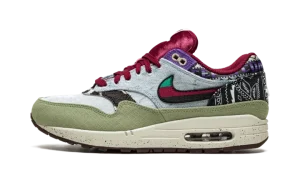 Air Max 1 "Concepts - Mellow"