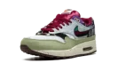 Air Max 1 "Concepts - Mellow"