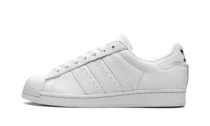 Superstar ADV Vitoria "Cloud White Core Black"