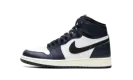 Air Jordan 1 Retro High OG GS "Navy" FD1437 401