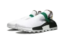 PW Solar Hu NMD "Inspiration Pack - White"