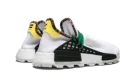 PW Solar Hu NMD "Inspiration Pack - White"