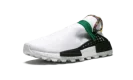 PW Solar Hu NMD "Inspiration Pack - White"