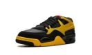 Air Jordan 4 RM "Bruce Lee"