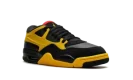 Air Jordan 4 RM "Bruce Lee"