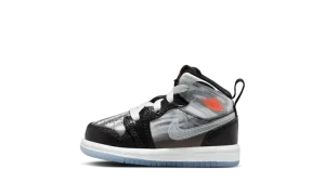 Jordan 1 Mid SS TD "X-Ray"