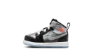 Jordan 1 Mid SS TD "X-Ray"