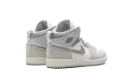 JORDAN 1 MID SE PS "Neutral Grey"