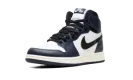 Air Jordan 1 Retro High OG GS "Navy" FD1437 401