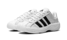 Superstar Millenium "White / Black"