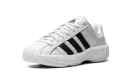 Superstar Millenium "White / Black"