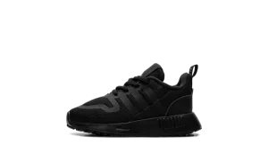 Multix TD "Triple Black"