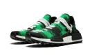NMD Humanrace "Pharrell Williams X Billionaire Boys Club - Plaid Pack Green"