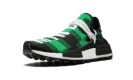 NMD Humanrace "Pharrell Williams X Billionaire Boys Club - Plaid Pack Green"