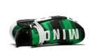 NMD Humanrace "Pharrell Williams X Billionaire Boys Club - Plaid Pack Green"