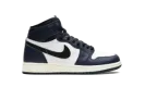 Air Jordan 1 Retro High OG GS "Navy" FD1437 401
