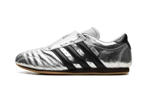 Taekwondo WMNS "Silver Metallic Black"