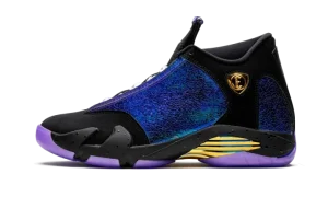 Air Jordan 14 "Doernbecher 2019"