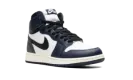 Air Jordan 1 Retro High OG GS "Navy" FD1437 401