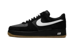 Air Force 1 Low SK8 "Black Gum"
