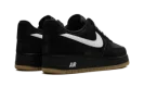Air Force 1 Low SK8 "Black Gum"
