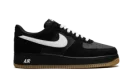 Air Force 1 Low SK8 "Black Gum"