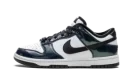 Dunk Low SE WMNS "Just Do It Iridescent"