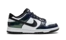 Dunk Low SE WMNS "Just Do It Iridescent"