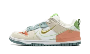 DUNK LO DISRUPT 2 WMNS "Easter Pastel (W)"