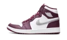 Air Jordan 1 High Golf "Bordeaux"
