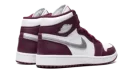 Air Jordan 1 High Golf "Bordeaux"
