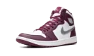 Air Jordan 1 High Golf "Bordeaux"