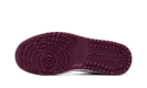 Air Jordan 1 High Golf "Bordeaux"