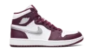 Air Jordan 1 High Golf "Bordeaux"