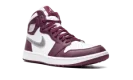 Air Jordan 1 High Golf "Bordeaux"