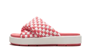 JORDAN SOPHIA SLIDES WMNS "SEA CORAL SAIL"