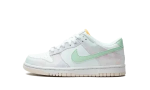 DUNK LOW GS "WHITE PHANTOM"