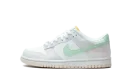 DUNK LOW GS "WHITE PHANTOM"