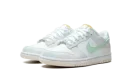DUNK LOW GS "WHITE PHANTOM"