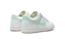 DUNK LOW GS "WHITE PHANTOM"