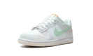 DUNK LOW GS "WHITE PHANTOM"