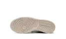 DUNK LOW GS "WHITE PHANTOM"