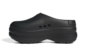 ADIFOM STAN SMITH MULE WMNS "Core Black"