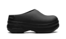 ADIFOM STAN SMITH MULE WMNS "Core Black"