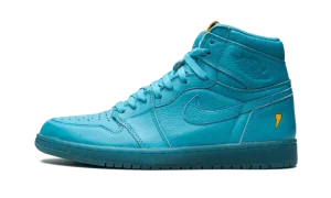 Air Jordan 1 Retro Hi OG G8RD "Blue Lagoon"