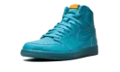 Air Jordan 1 Retro Hi OG G8RD "Blue Lagoon"