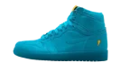 Air Jordan 1 Retro Hi OG G8RD "Blue Lagoon"