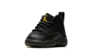 Air Jordan 12 TD "Black/Gold"