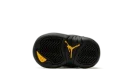 Air Jordan 12 TD "Black/Gold"